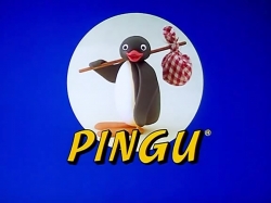 پینگو (فصل 4 - قسمت 10)